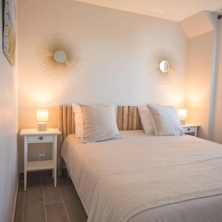 Passepierre Villa Renovee A L'Oree De La Zone Naturelle Groffliers Ngoại thất bức ảnh